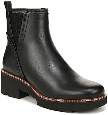 Naturalizer womens Darry Bootie Water Repellent Ankle BootAnkle Boot