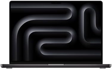 Alt Text for image 1: Apple 2026 MacBook Pro showcasing its sleek design