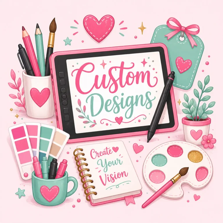 Custom Designs