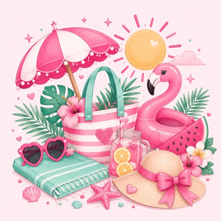 Summer Designs