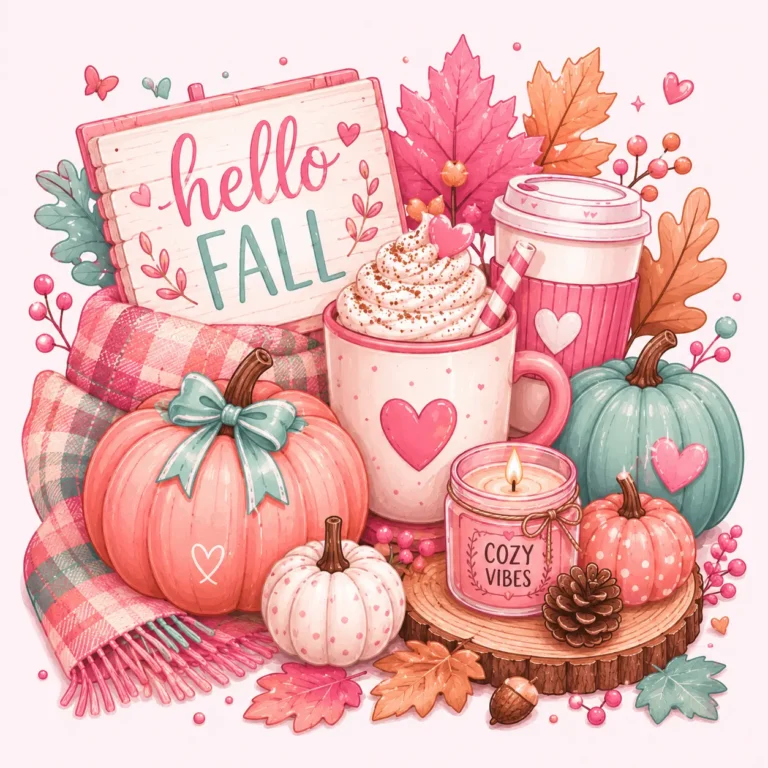 Fall Designs