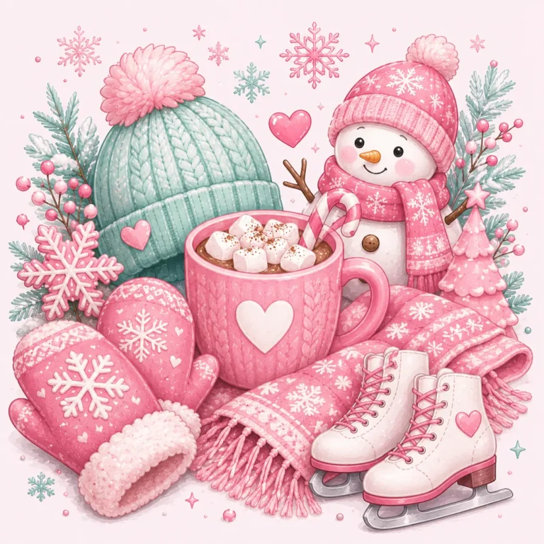Winter Designs