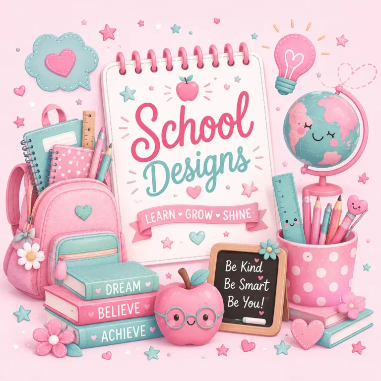 School Designs