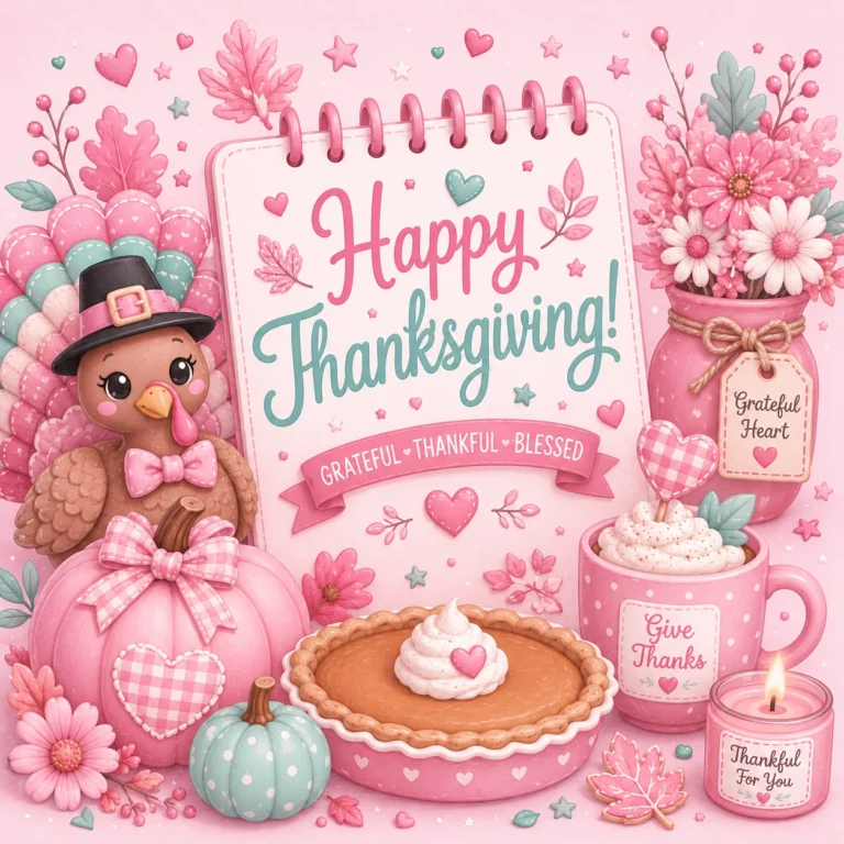 Thanksgiving Designs