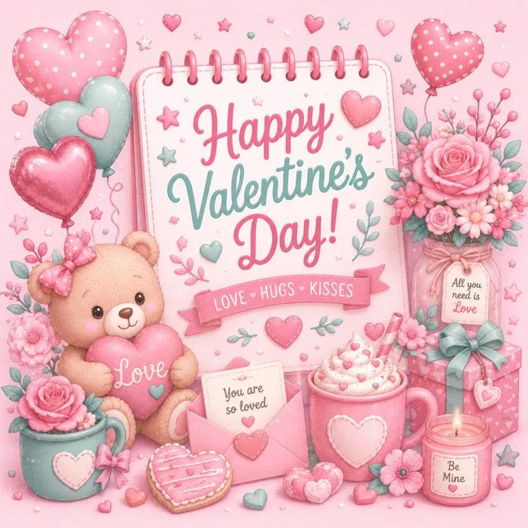 Valentine Day Designs