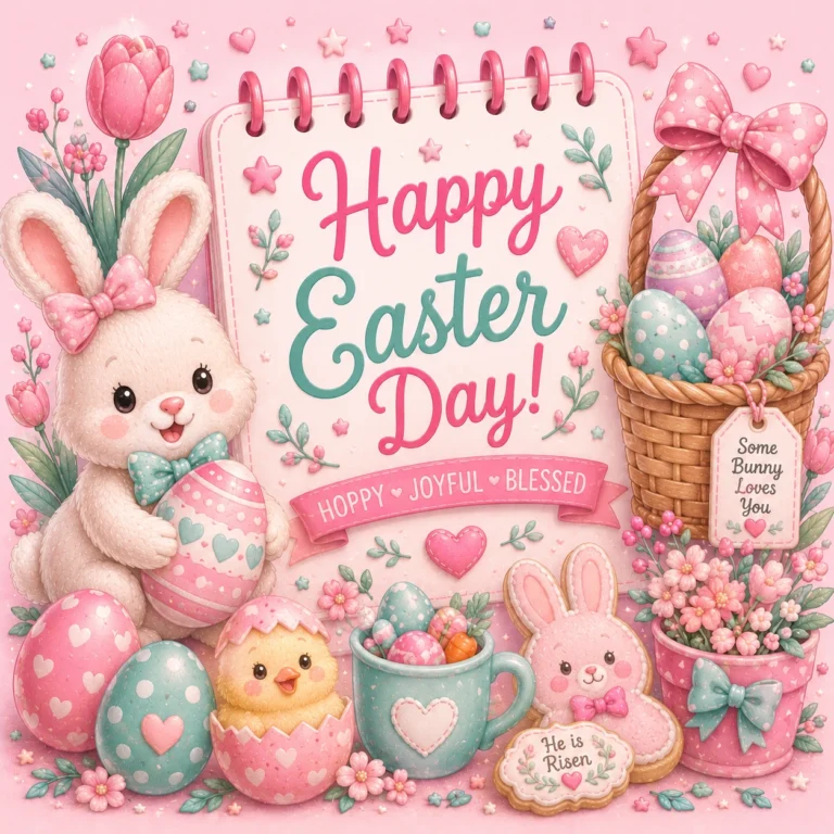 Easter Day Designs