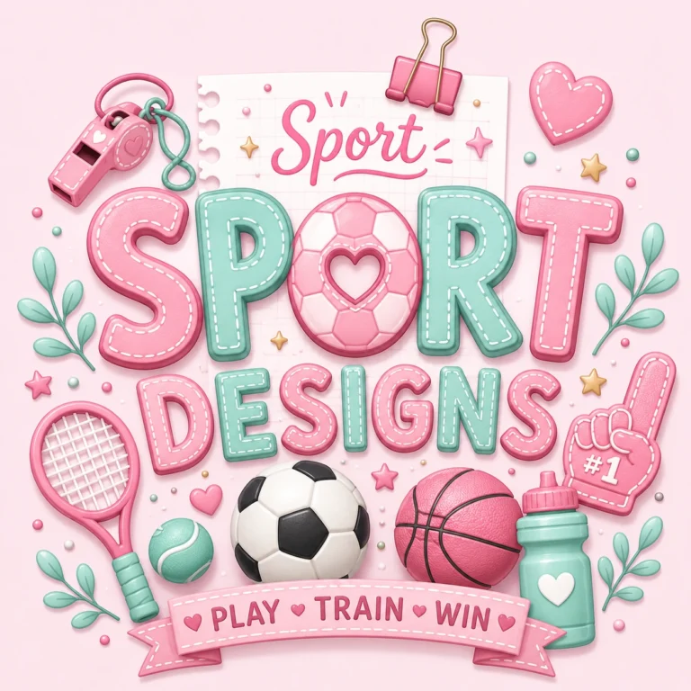 Sport Designs