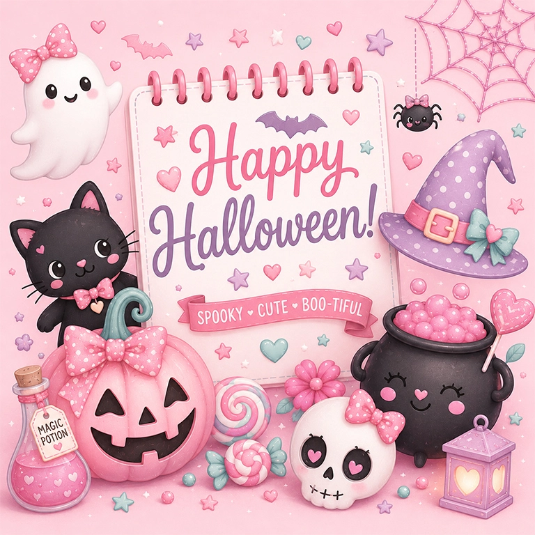 Halloween Designs
